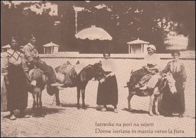 3. MEDNARODNI VELIKONOČNI SEJEM STARIN IN OBIČAJEV